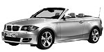 BMW E88 DF022 Fault Code