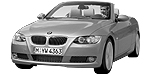 BMW E93 DF022 Fault Code