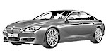 BMW F06 DF022 Fault Code