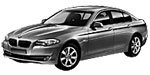 BMW F10 DF022 Fault Code