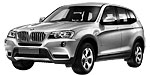 BMW F25 DF022 Fault Code