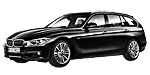 BMW F31 DF022 Fault Code